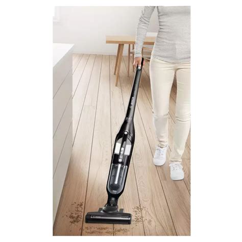 Bosch Serie 4 Flexxo BBH3211GB Cordless Vacuum Cleaner Hughes