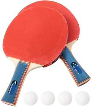 Top Raquetes De Tenis De Mesa Melhor Custo Beneficio Esp Reviews