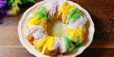 19 Mardi Gras Food Recipes - Best Menu for Mardi Gras Party —Delish.com