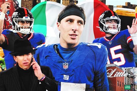 Tommy DeVito deserves to be on the 53 man roster. Discuss | The Giants ...