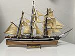 Revell Germany Cutty Sark 150th Anniversary