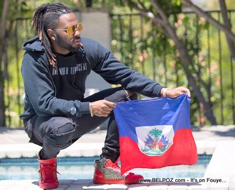 famous Haitians | Haitian-American News Blog