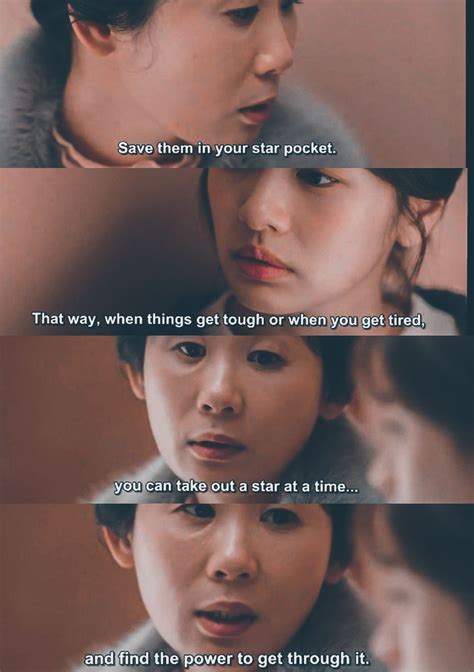 Korean Drama Because This Is My First Life Memorable Quotes About Love