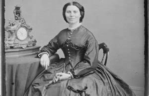 Inspiring Clara Barton Quotes Nursebuff