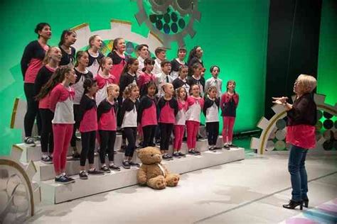 Festival Della Canzone Europea Dei Bambini Oggi Il Gran Finale A