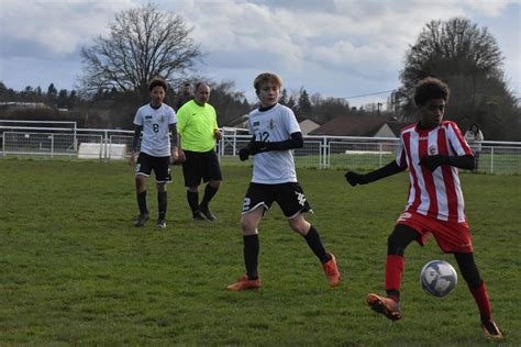 Actualité U15 Challenge du District Fin de club Football