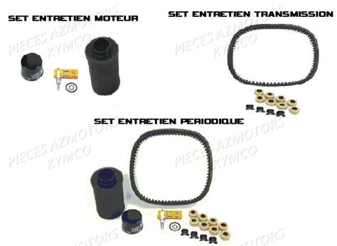 Set Entretien Pi Ces Kymco Neuves Pi Ces Kymco Mxu I Irs T Euro