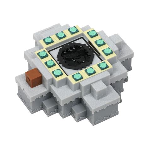 Treasure X Minecraft Caves And Cliffs Ender Dragon Toy Corner