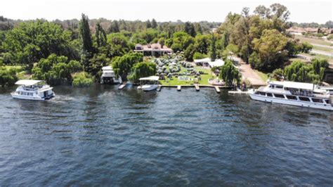 Stonehaven on Vaal | Boat Cruises near Johannesburg | Vaal River ...