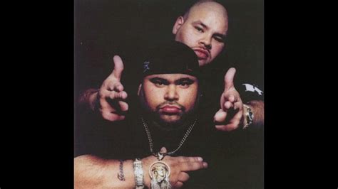 Big Pun Beware Feat Fat Joe Swordmaster Remix Youtube