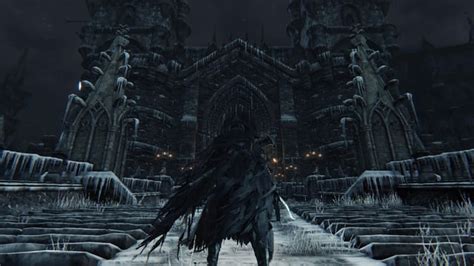 Castle Cainhurst [Bloodborne] : r/gamingphotography