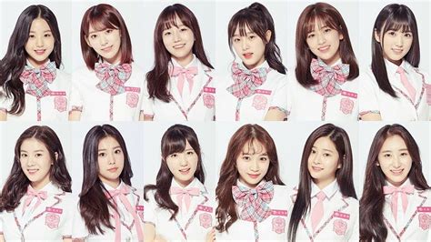 Izone Website Kpop, IZ*ONE HD wallpaper | Pxfuel