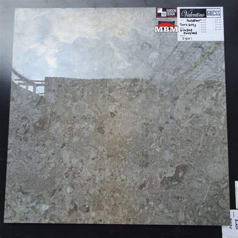 Jual Granit Valentino Gress PORTOFINO Dark Grey 60x60 Cm Jakarta