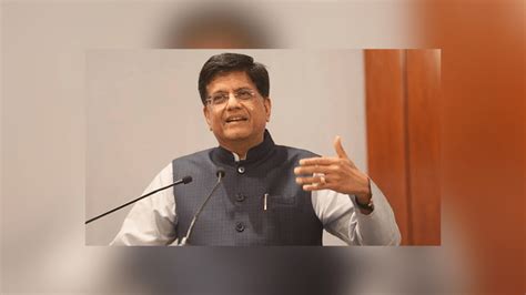 Piyush Goyal on 3-day visit to Sikkim