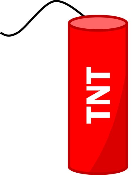 TNT (Newer) by PlanetBucket22 on DeviantArt