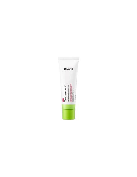 DR JART TEATREEMENT MOISTURIZER HYDRATANT 50ML Online