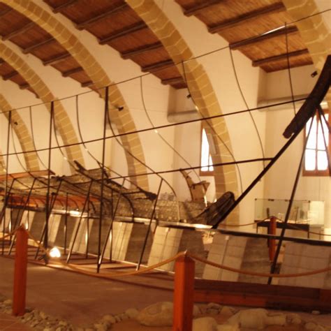 Archeologia Riapre Il Museo Lilibeo Di Marsala Gazzetta Del Sud