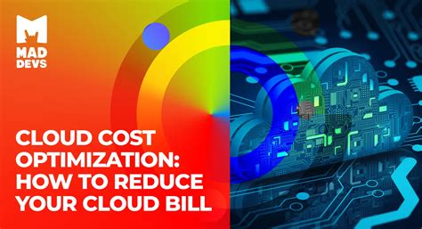 Cloud Cost Optimization How We Reduced Customers Cloud Bill