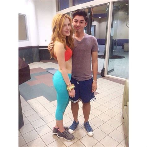 Bella Thorne 003 Hot Celebs Home