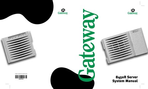 Gateway Lt40 Manual
