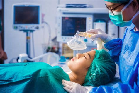 5 Common Side Effects And Risks Of General Anesthesia Healthy Wellbeing