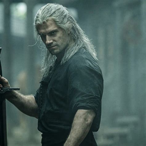 The Witcher Netflix réclame du sexe et de la nudité les acteurs ne