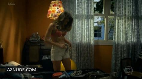 AS CARIOCAS NUDE SCENES AZNude