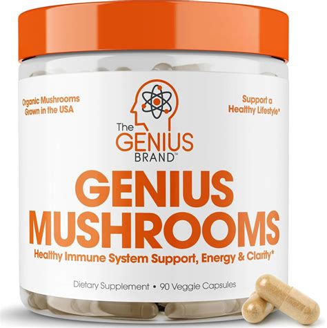 A Study Found Mushroom Focus Pills Improve Memory By Thirty Percent - RYZE Superfoods