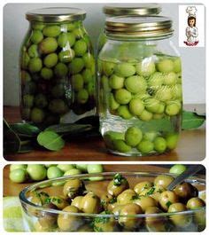 Idee Su Conserva Di Olive Ricette Di Cucina Ricette Verdure In