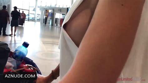 Airport Nude Scenes Aznude