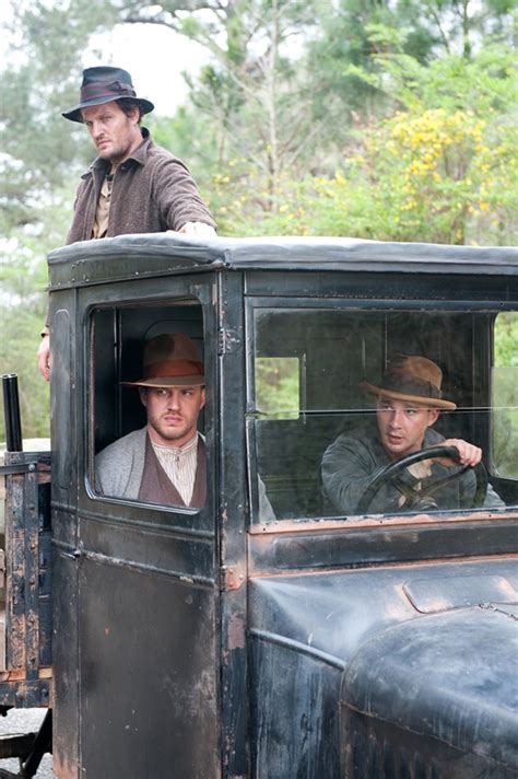 Lawless Movie Still 88769