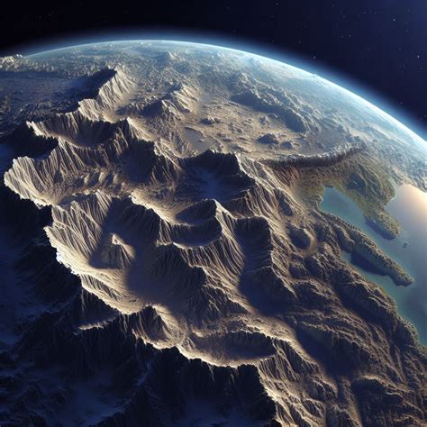 Google Earth s incredible 3D imagery explained Earthtopomaps 2023 4 ...