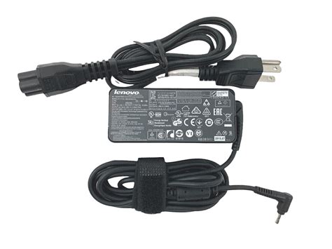 Original Lenovo Adlx Ncc A Power Adapter Ac Charger Power Supply