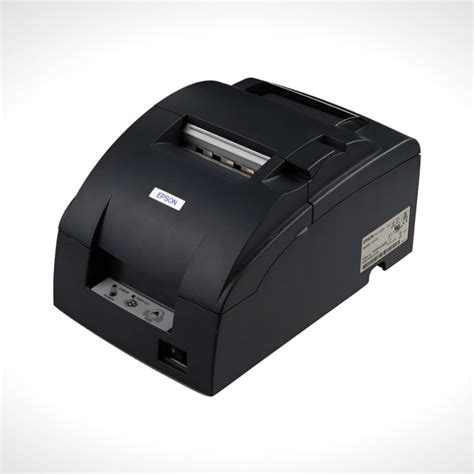 EPSON TM U220 Registactil