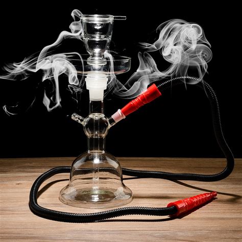 Prix d une chicha quels sont les critères qui déterminent le prix