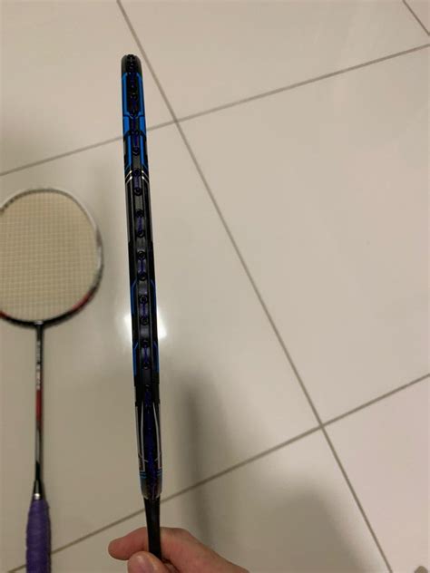 Felet Aero Carbon Lite Sports Equipment Sports Games Racket Ball