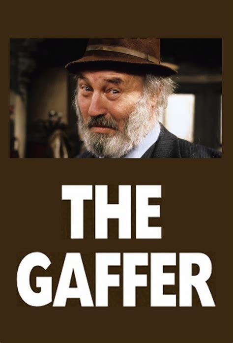 The Gaffer - TheTVDB.com