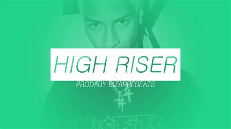 Free Denzel Curry X Comethazine Type Beat HIGH RISER Free