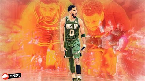 Rising NBA Star Jayson Tatum Shines Bright In Boston Celtics Latest