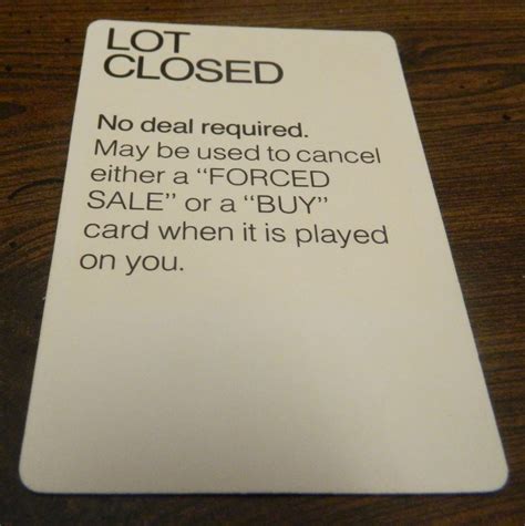 Dealer's Choice Board Game Review and Rules - Geeky Hobbies