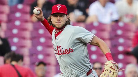 Alec Bohm Deserves Credit For Phillies Strong Start To Season Yardbarker