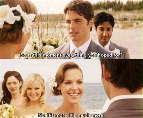 27 Dresses Quotes. QuotesGram