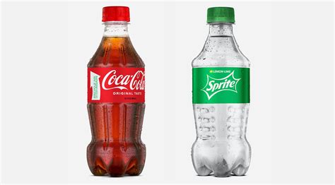 Coke Launches New Bottle Size For 1st Time In Decade Indianapolis