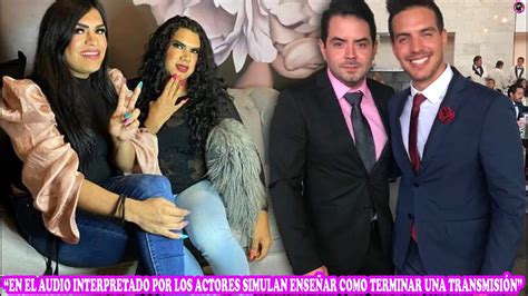 Jos Eduardo Y Vadhir Derbez Parodian A Las Perdidas Y Se Viralizan