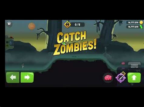 Zombies Catchers Mod Menu With All Thing Unlimited Part 1 YouTube