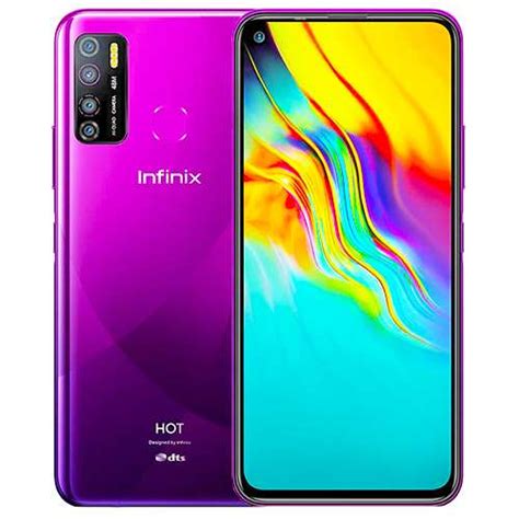 Infinix Hot 9 Pro X655F Flash File Tested Stock Rom Pure Flash File