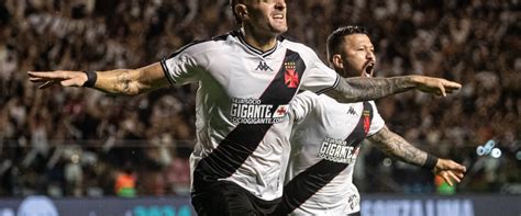 Cbf Divulga Tabela Do Campeonato Brasileiro Vasco Da Gama