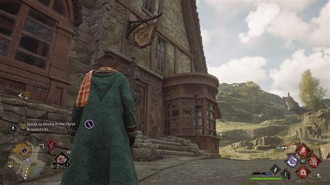 Hogwarts Legacy Como Conseguir Dinheiro Rapidamente No Jogo