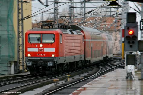 Finns Train And Travel Page Trains Germany Db