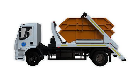 Skip Loaders Motor Waste Solutions